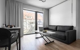 Sk67 Fully Equipped Studio Close To Nature